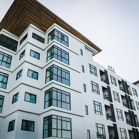 Triple Z Hotel Хуа Хин Екстериор снимка