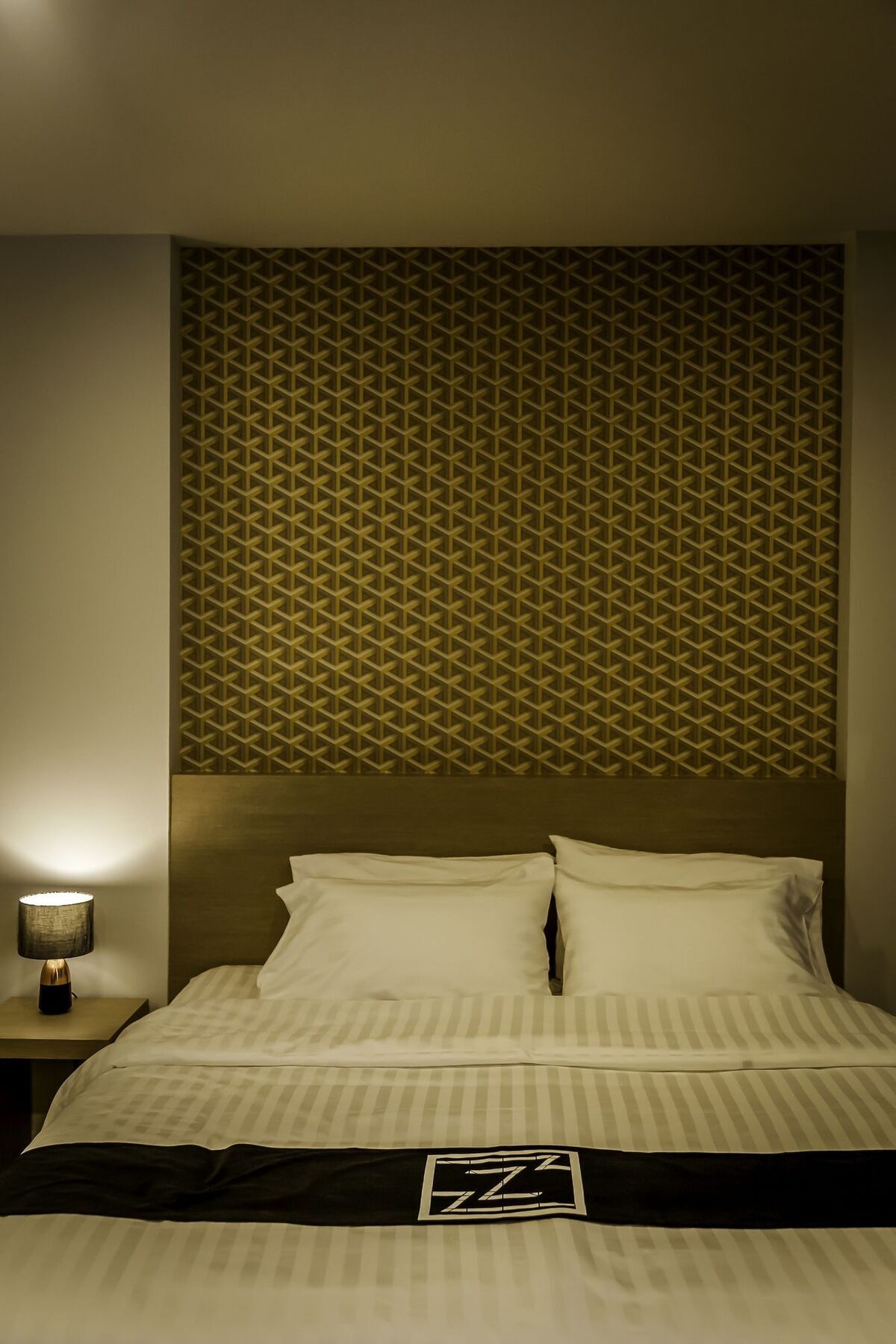 Triple Z Hotel Хуа Хин Екстериор снимка