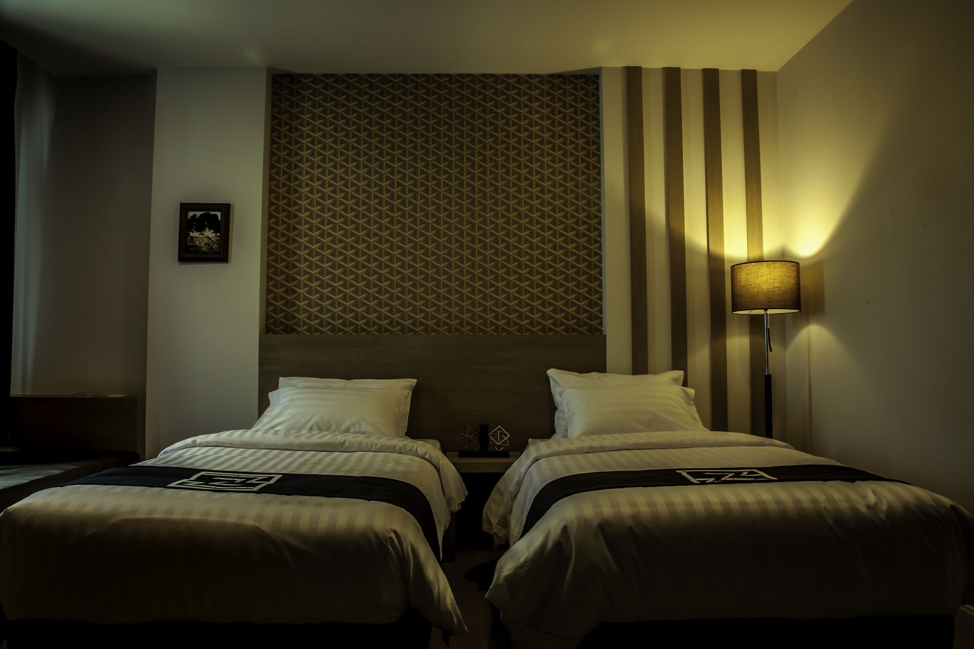 Triple Z Hotel Хуа Хин Екстериор снимка
